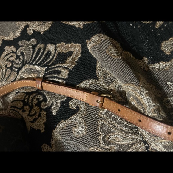 Louis Vuitton blois handbag - Picture 6 of 8